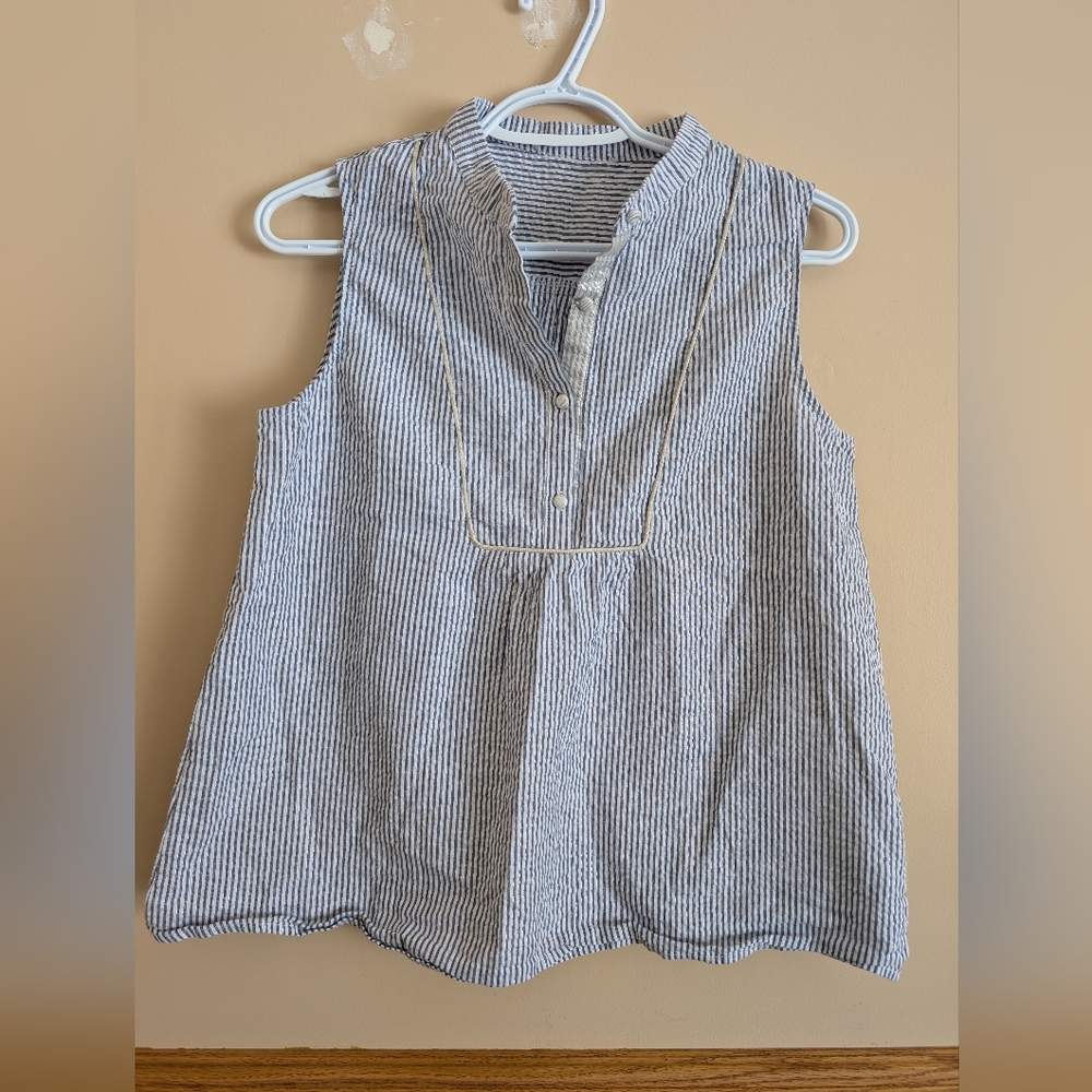 Women's Cotton top